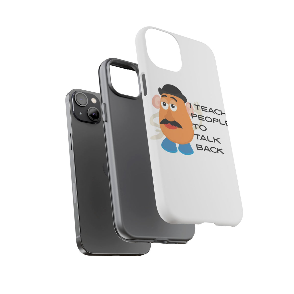 Tough Cases