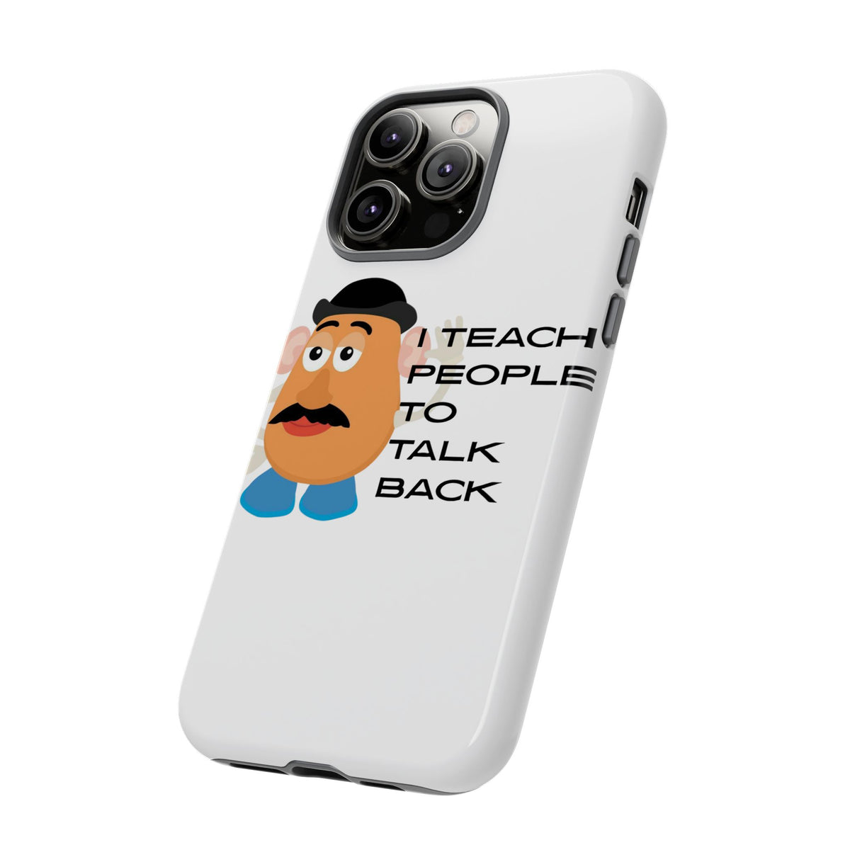 Tough Cases