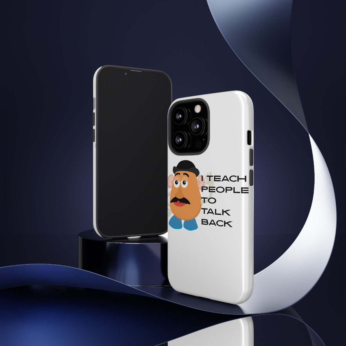 Tough Cases