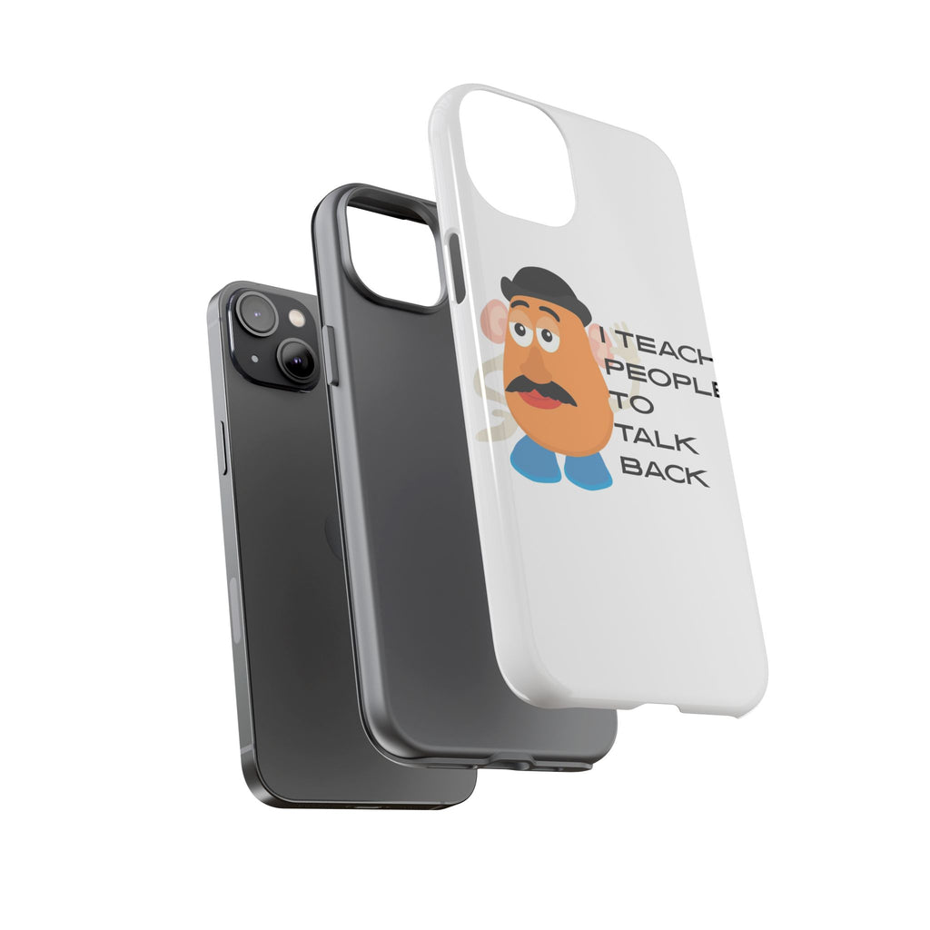 Tough Cases