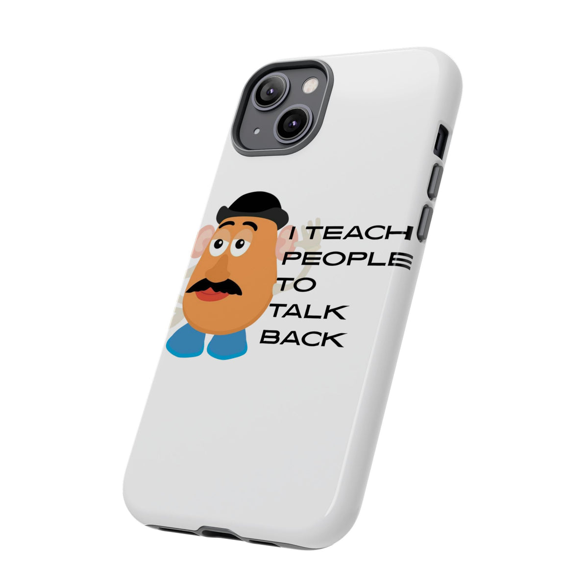 Tough Cases