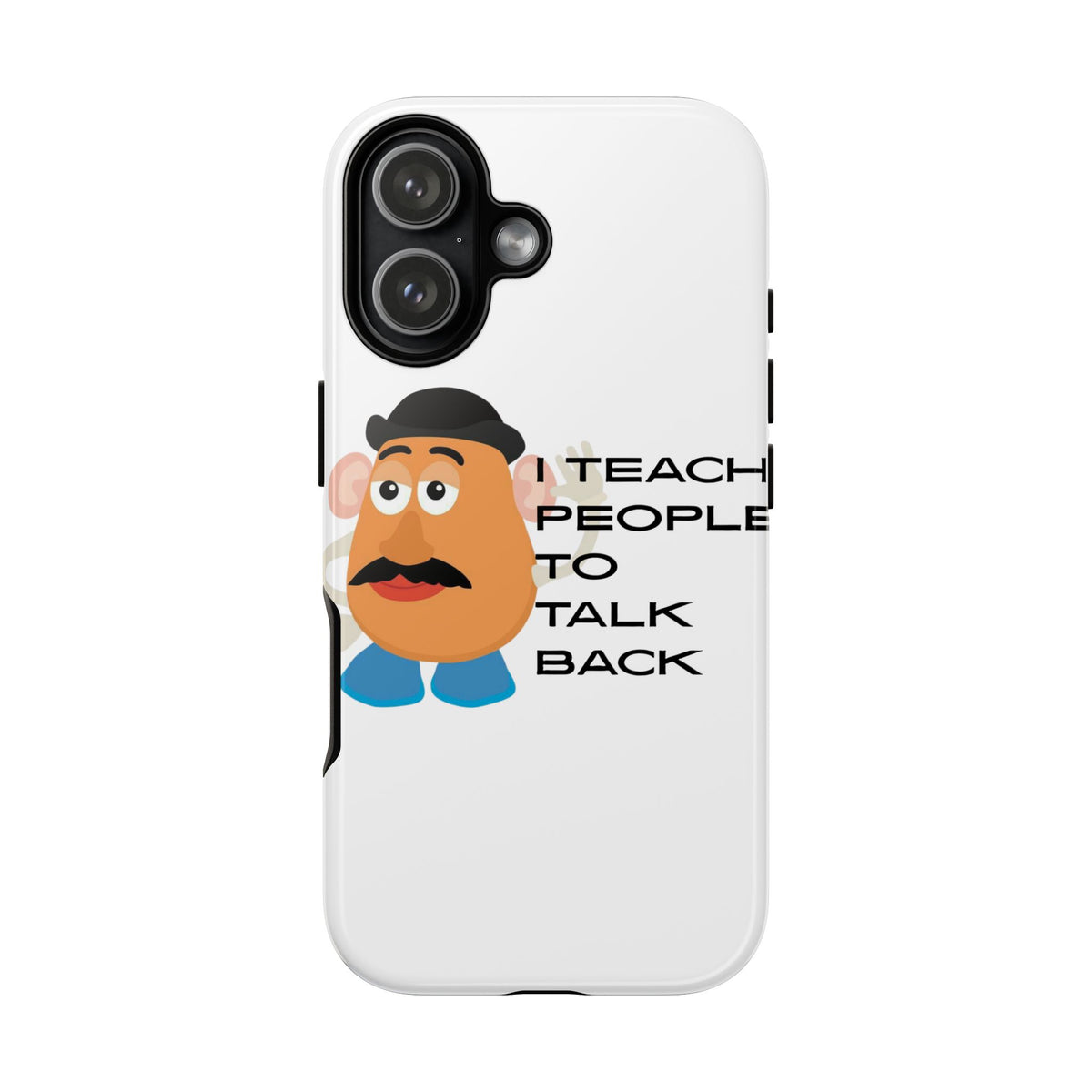 Tough Cases