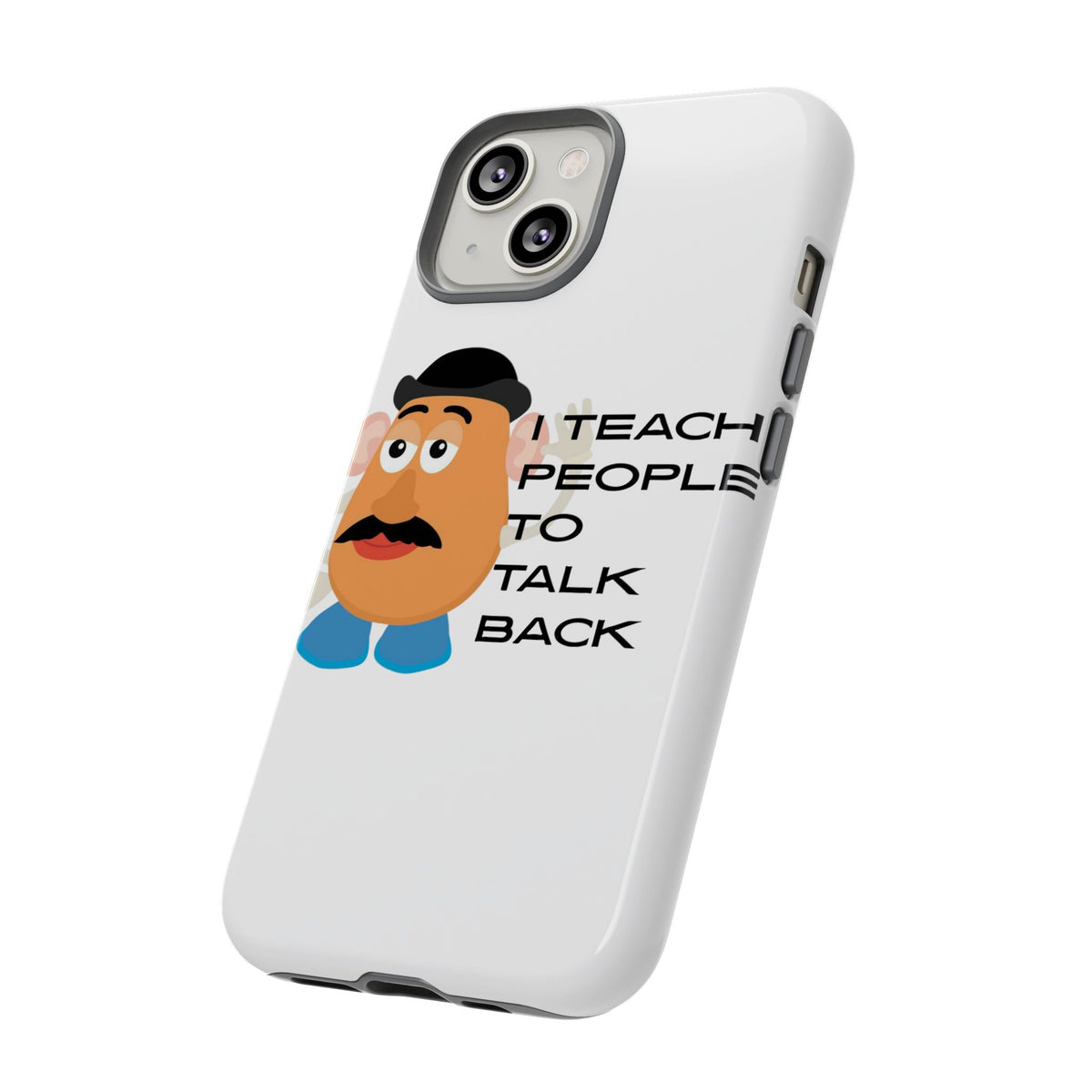 Tough Cases