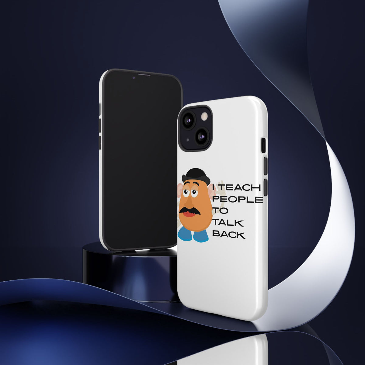 Tough Cases