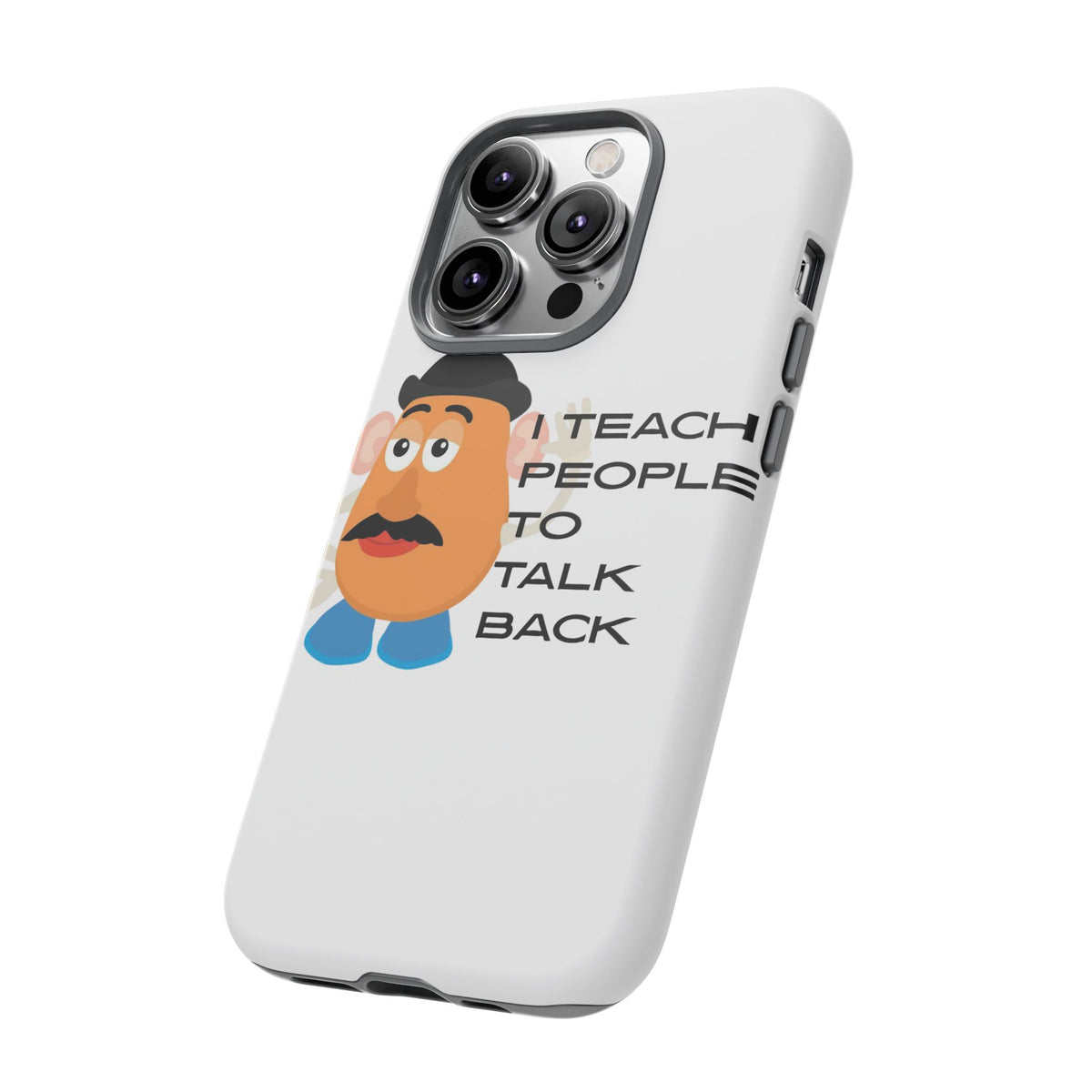 Tough Cases