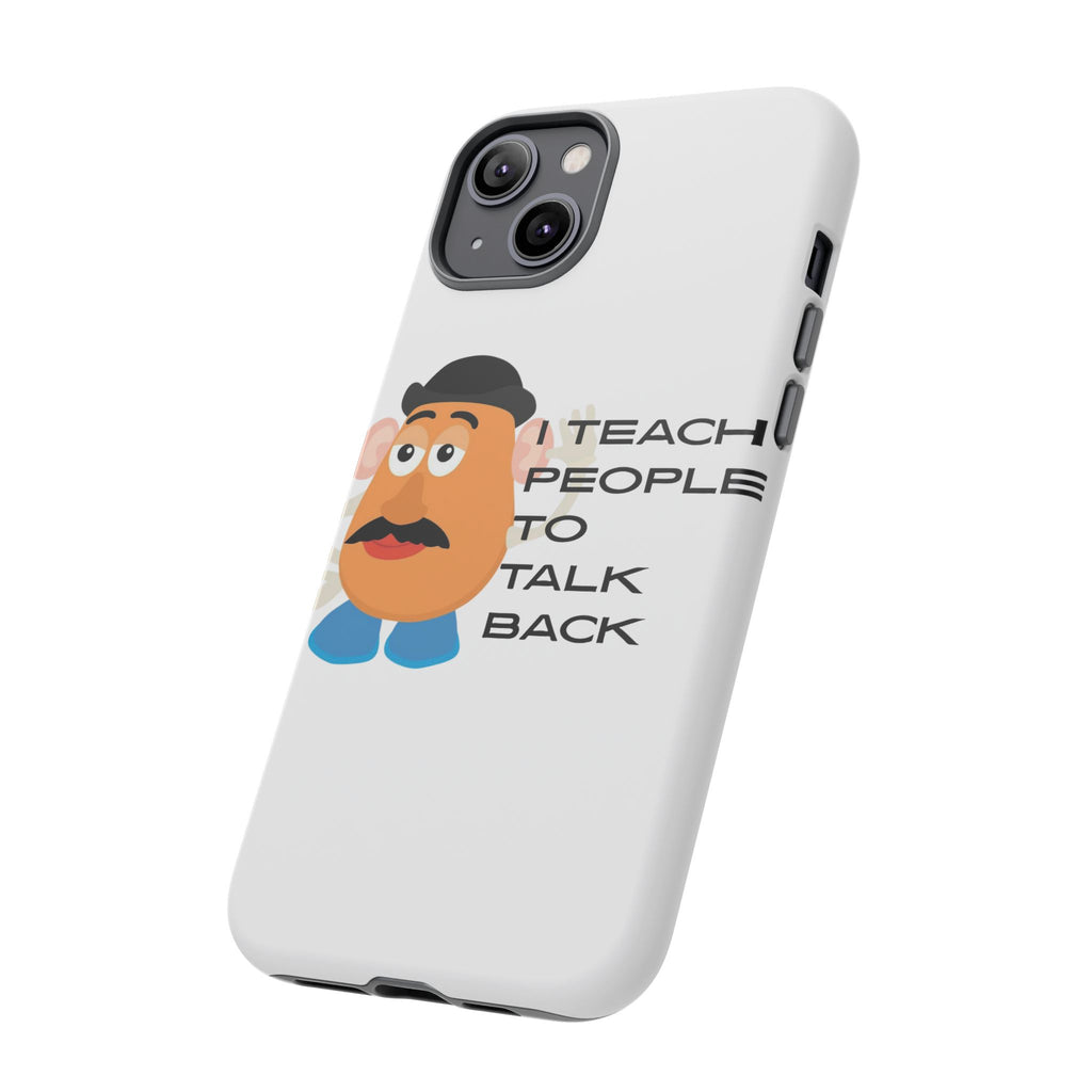 Tough Cases