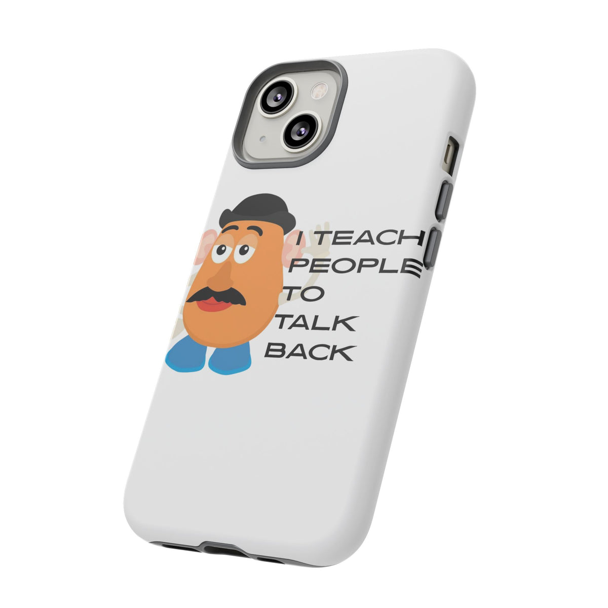 Tough Cases